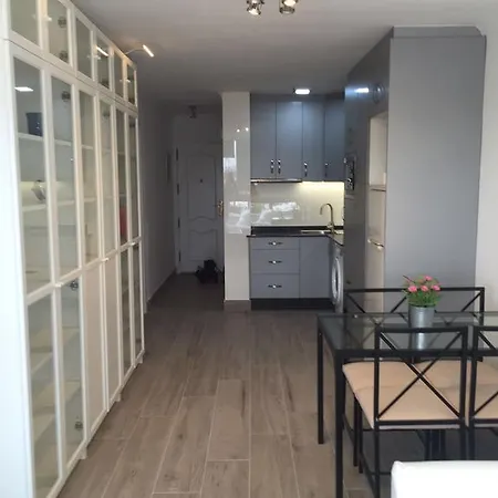 Apartamento View