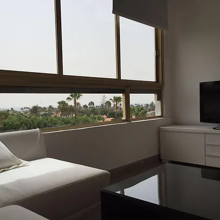 Apartamento View