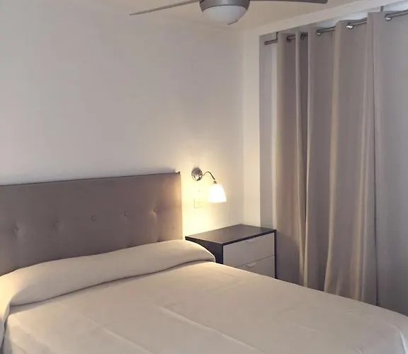 Apartman View Playa del Inglés