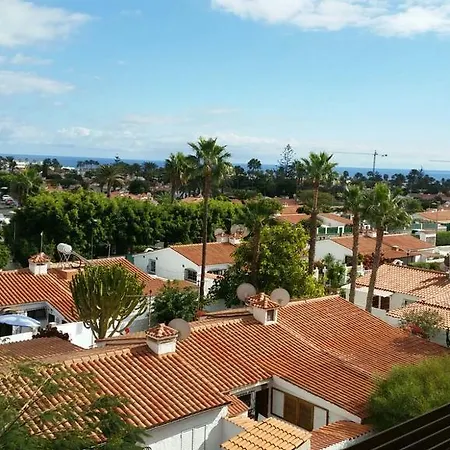 Nice View Apartment