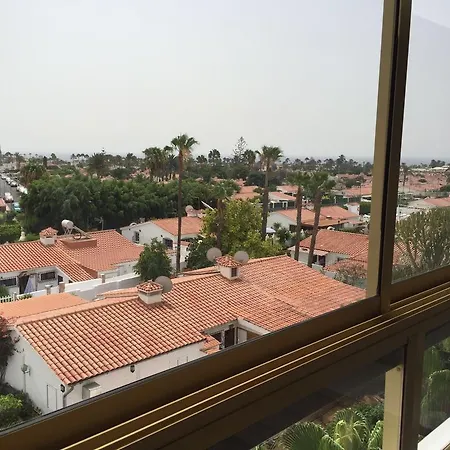 Nice View Apartment