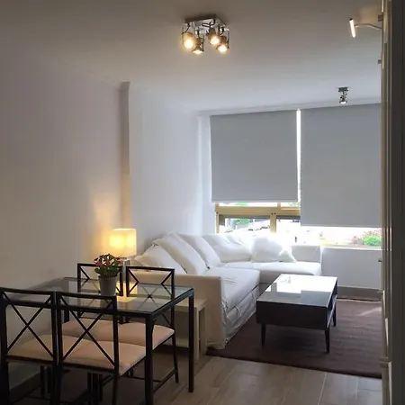 Nice View Apartment *