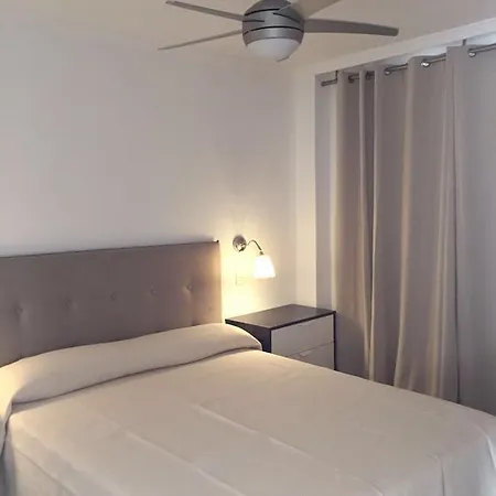 Apartment View Playa del Ingles (Gran Canaria)