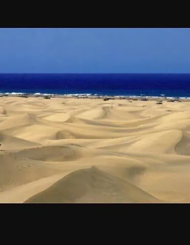 View شقة بلايا ديل إنغلز